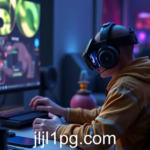 Digital Adventures Await: Exploring the Virtual World of English Games