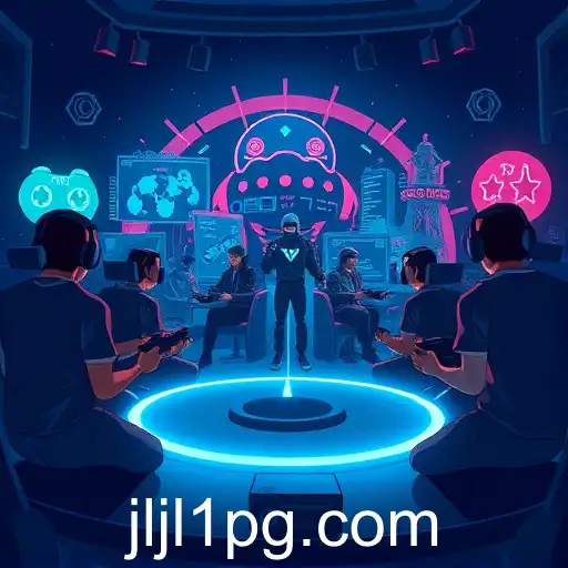 The Evolution of Gaming in 2025