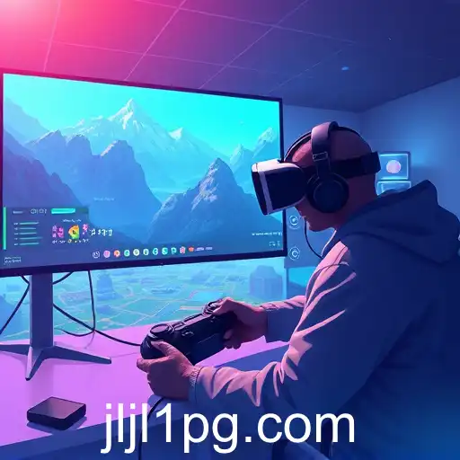 The Evolution of Online Gaming in 2025