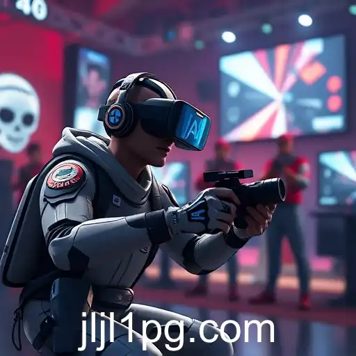 The Evolution of Online Gaming in 2025