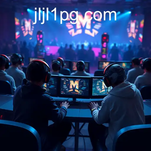 Gaming Community Thrives Amidst Global Challenges