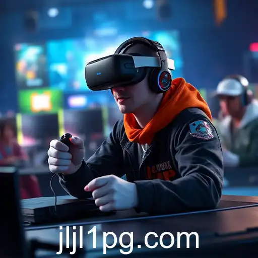 Gaming Landscape Evolves Amidst Online Innovations