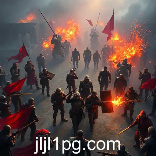 Gaming Innovations Shape 2025 Landscape