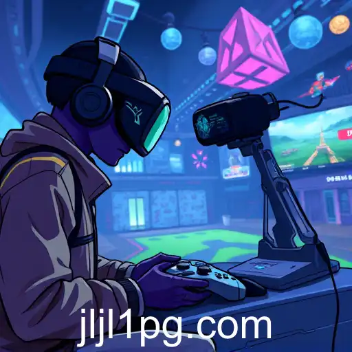 The Rise of Gaming Platforms and the Digital Future