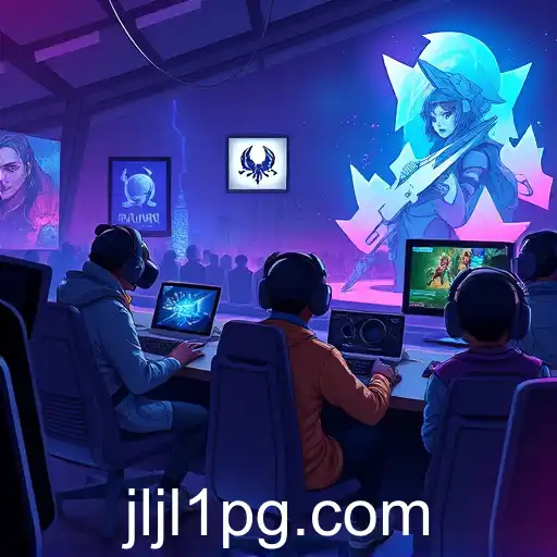 The Rise of Gaming in 2025