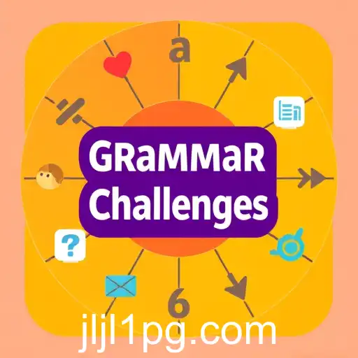 Unlocking Language Proficiency with 'Grammar Challenges'