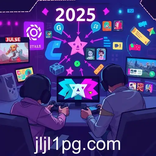 The Growing Influence of Online Gaming in 2025