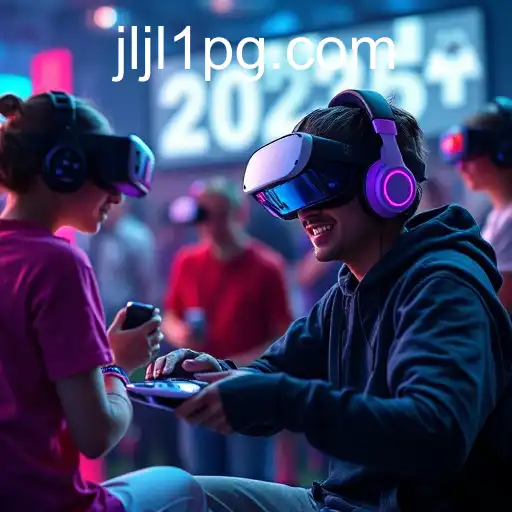 The Impact of Online Gaming in 2025