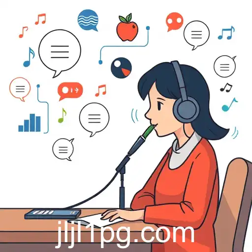 Enhancing Listening Skills Through Interactive Activities