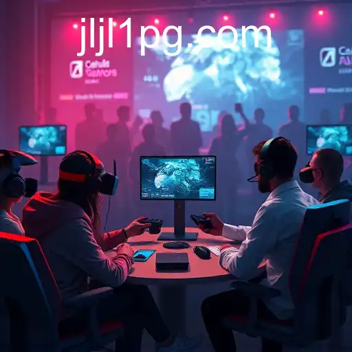 The Evolution of Online Gaming Communities