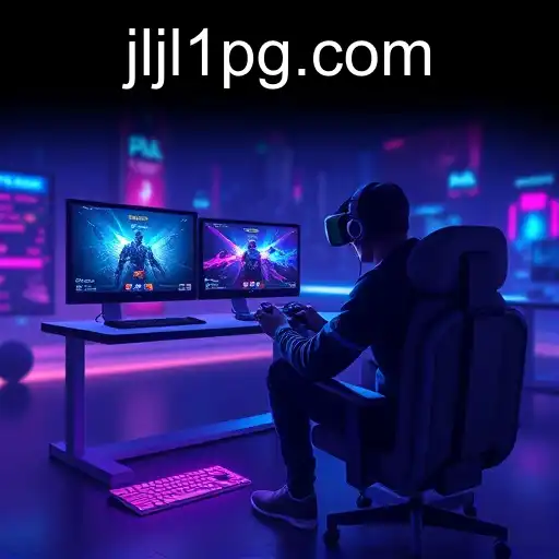 The Revival of Online Gaming: A New Era in 2025