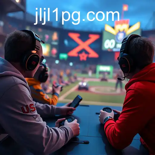 Online Gaming Trends in the Mid-2020s