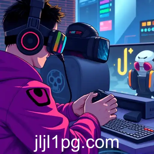 Evolving Trends in Online Gaming