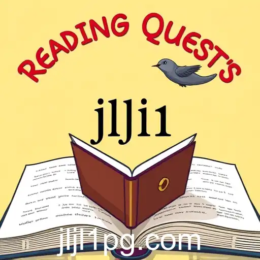 Discover the Magic of 'Reading Quests': An Immersive Adventure for Book Lovers