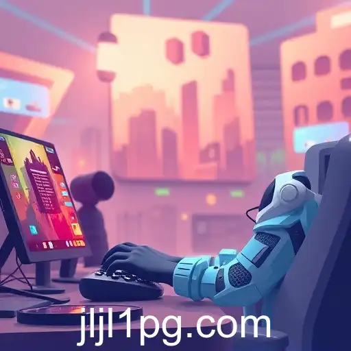 The Resurgence of Online Gaming Communities