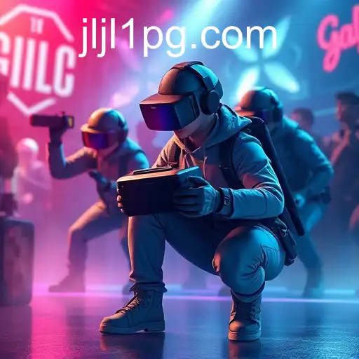 The Rise of Gaming: A Virtual Revolution