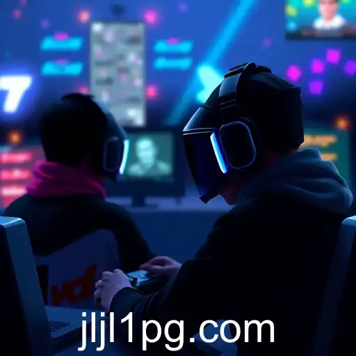 The Rise of Online Gaming Communities