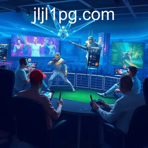 The Rise of Gaming Websites in 2025