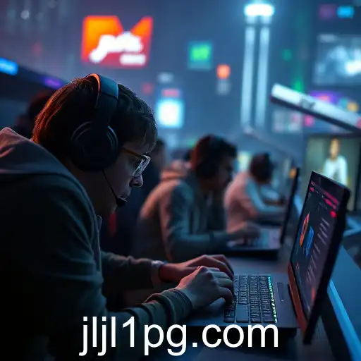 The Rise of Online Gaming Communities