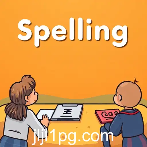 Interactive Learning: The Rise of 'Spelling Practice' Games