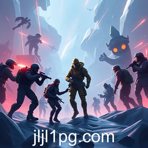 The Rise of jljl1: A New Era in Online Gaming