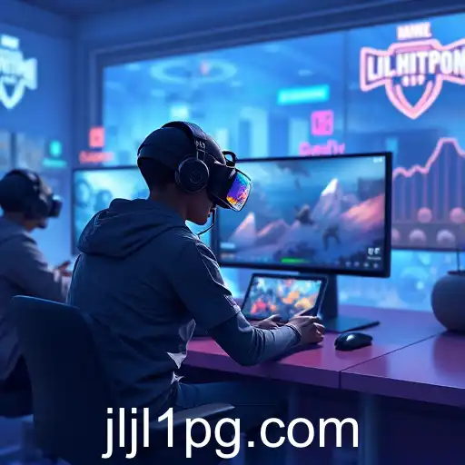 Virtual Gaming Trends of 2025